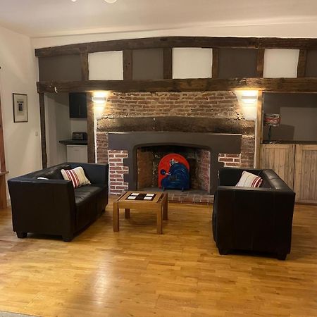 Harleston Rooms At Number 3 المظهر الخارجي الصورة