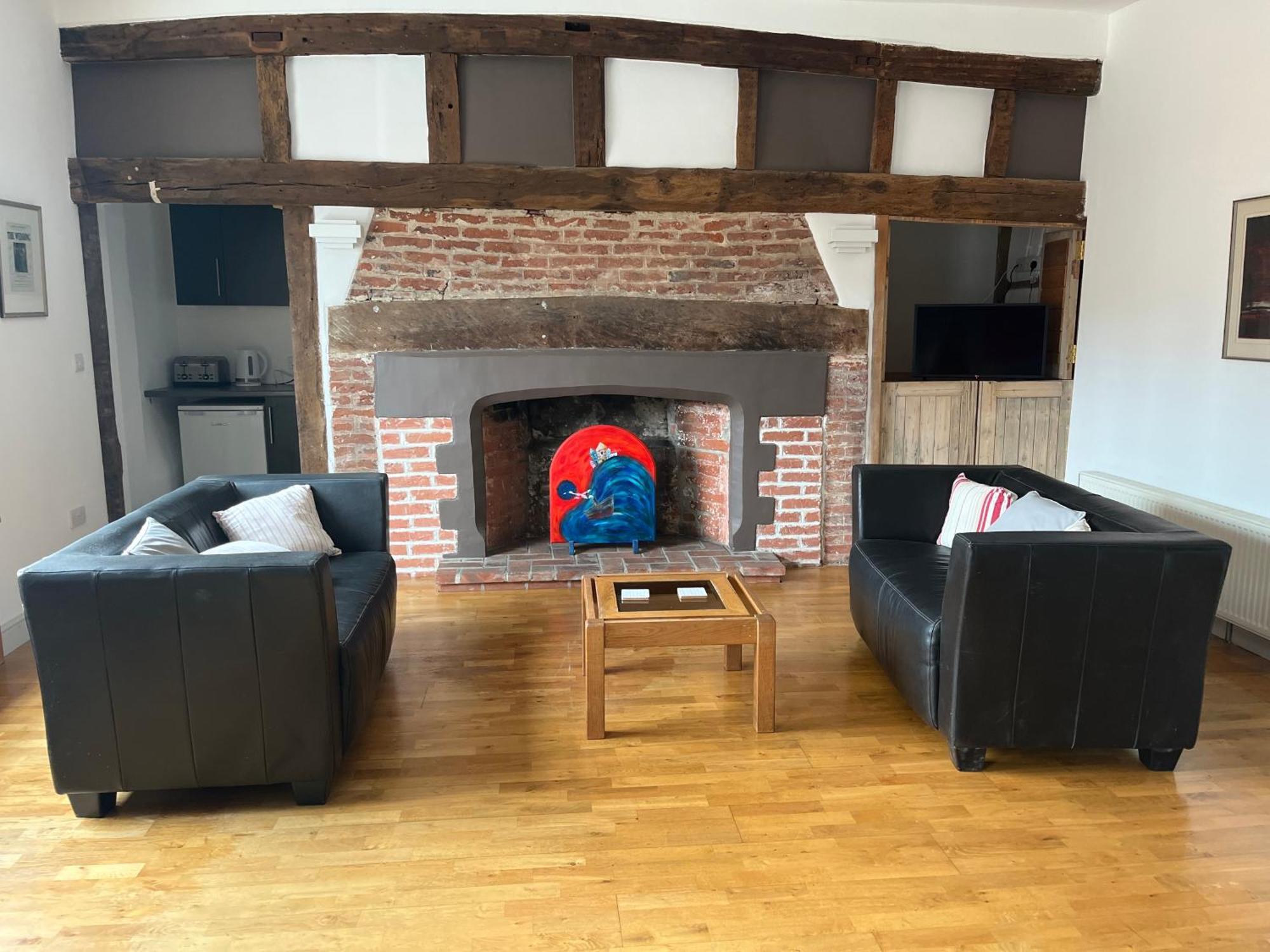 Harleston Rooms At Number 3 المظهر الخارجي الصورة