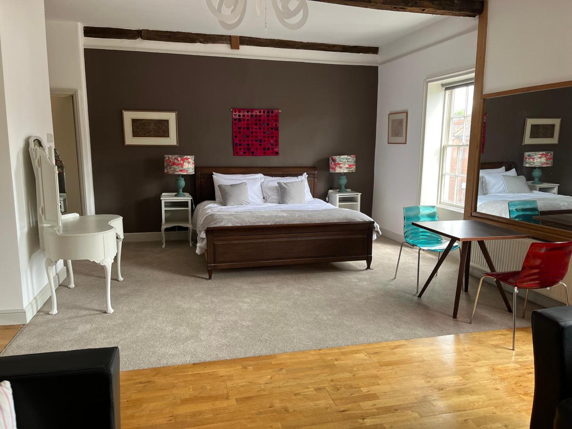 Harleston Rooms At Number 3 المظهر الخارجي الصورة