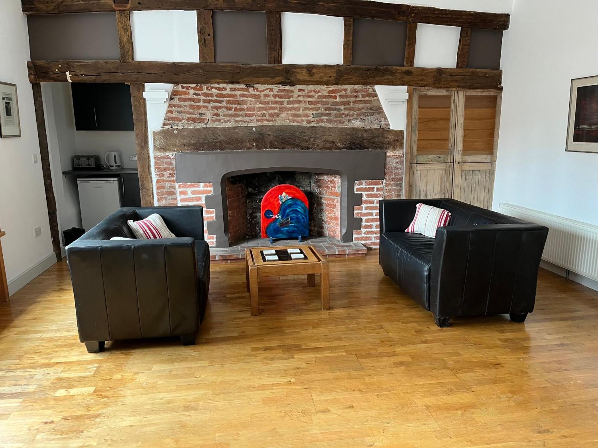 Harleston Rooms At Number 3 المظهر الخارجي الصورة